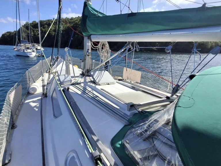 Zeilboot te huur in Le Marin voor de beste prijs