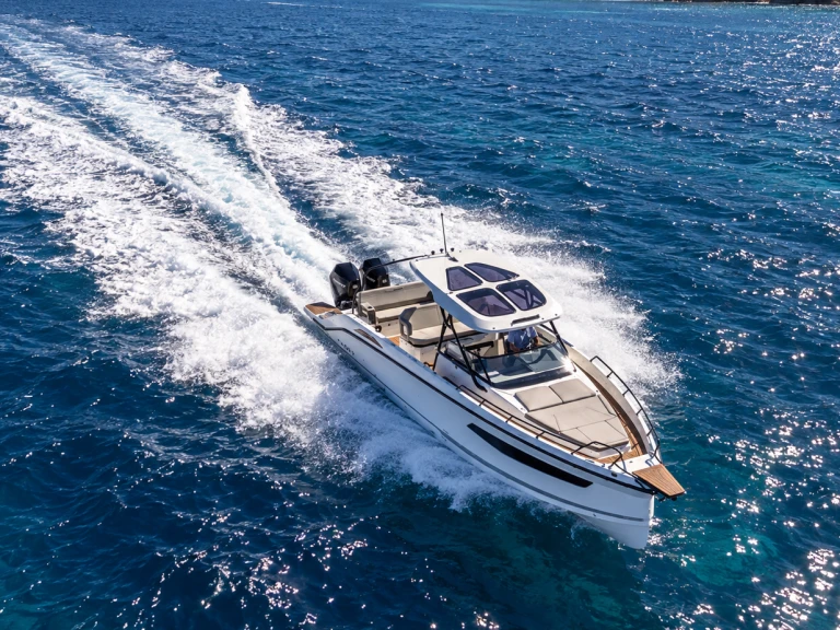 Bootverhuur Saint-Laurent-du-Var goedkoop S30