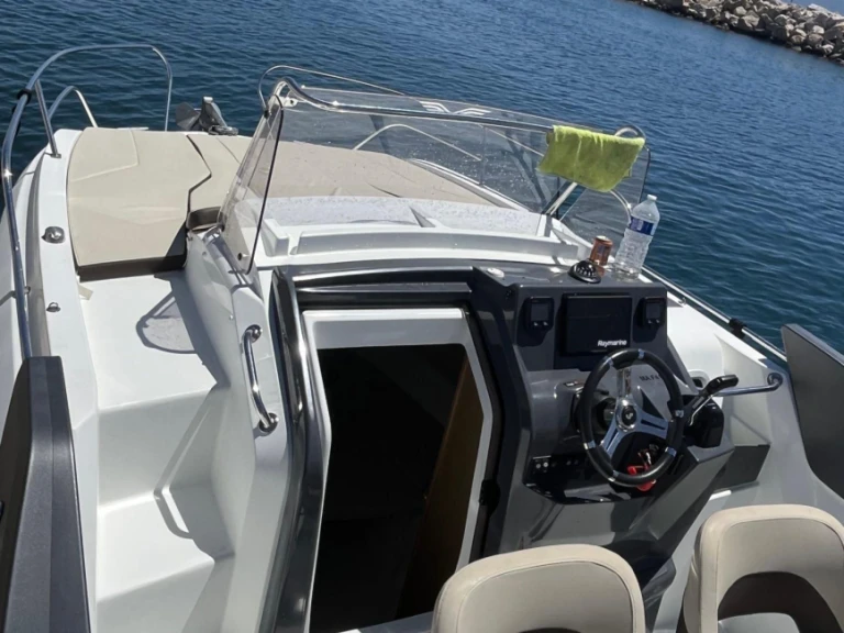 Bénéteau Flyer 7.7 SUNdeck te huur van particulier of professional in Marseille