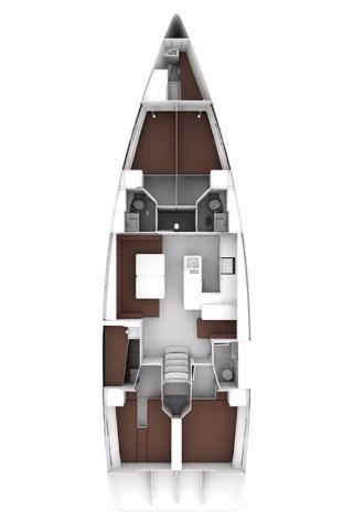 Jachthuur in Pula - Bavaria Cruiser 56 via SamBoat