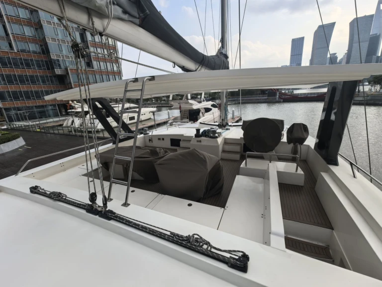 Catamaran te huur in Mai Khao voor de beste prijs