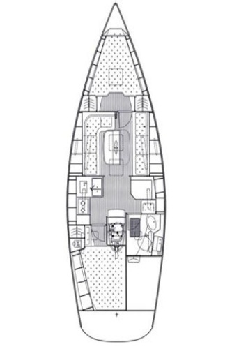 Huur Zeilboot met of zonder schipper Bavaria in Trogir