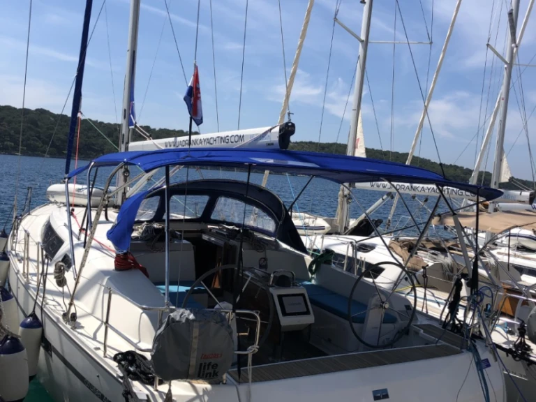 Bavaria Cruiser 46 te huur van particulier of professional in Punat