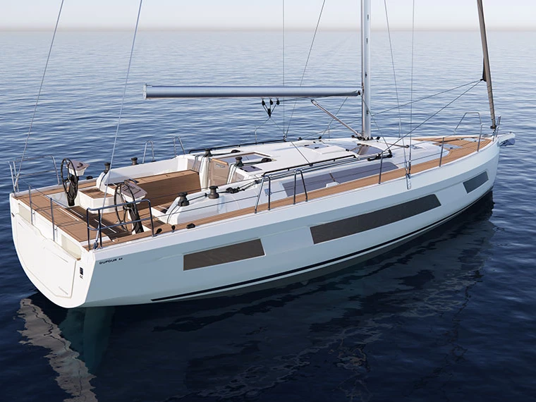 Zeilboot te huur in Trogir voor de beste prijs