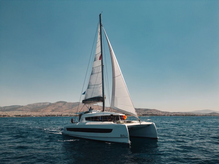 Bootverhuur Bali Bali 4.2 in Vlycho via SamBoat