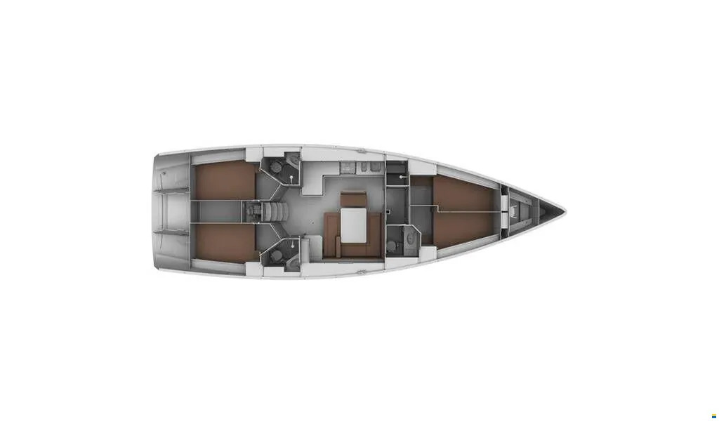 Zeilboot te huur in Punat voor de beste prijs