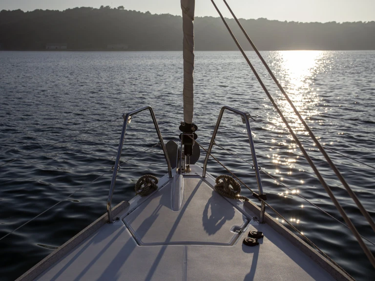 Zeilboot te huur in Punat voor de beste prijs