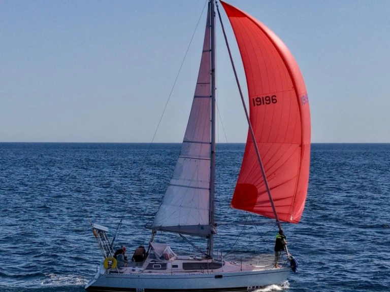 Kirie Feeling 326 te huur van particulier of professional in La Rochelle