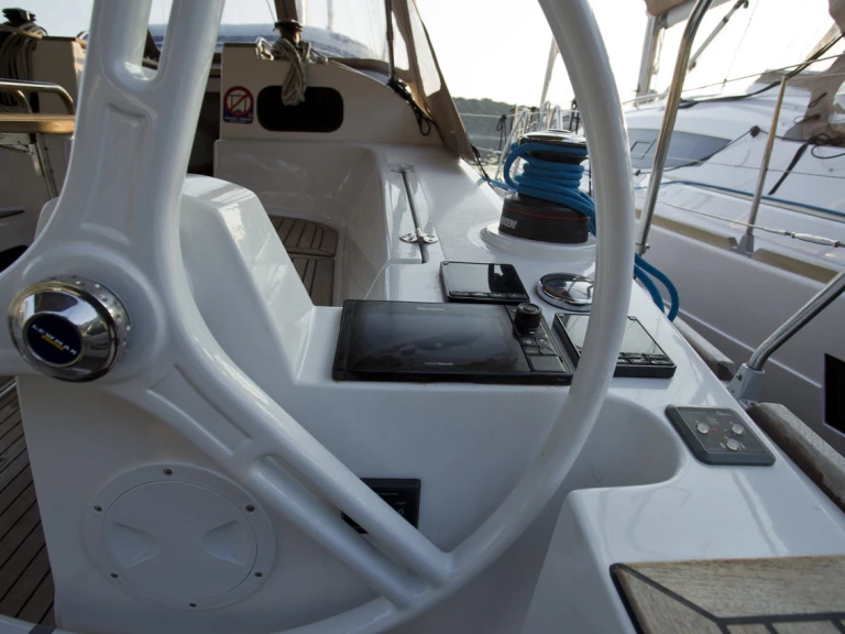 Zeilboot te huur in Punat voor de beste prijs