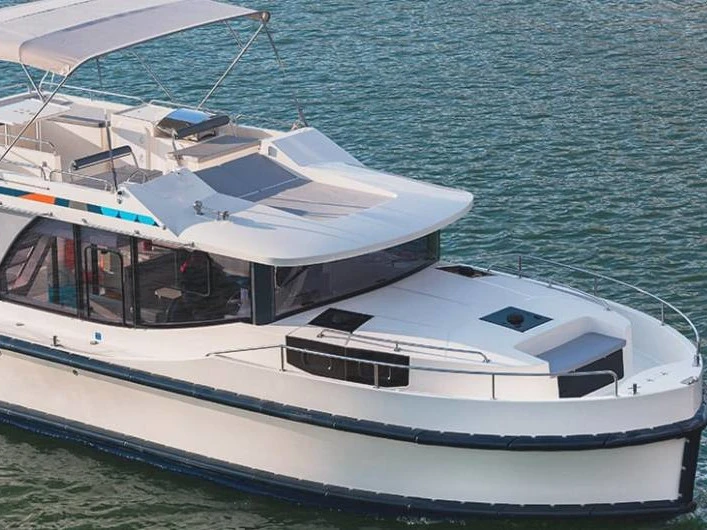 Bootverhuur Le Boat Horizon 2 in Decize via SamBoat