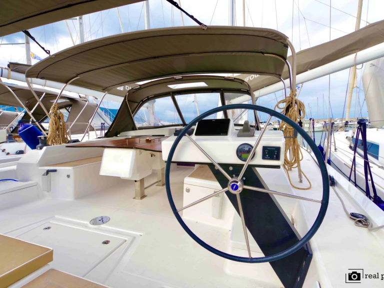 Zeilboot te huur in Olbia voor de beste prijs