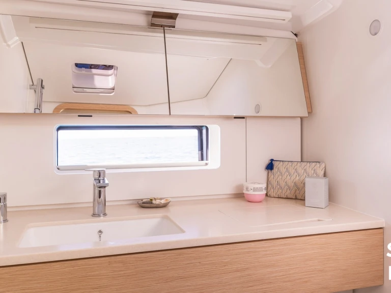 Bootverhuur Dufour Dufour 48 in Piombino via SamBoat
