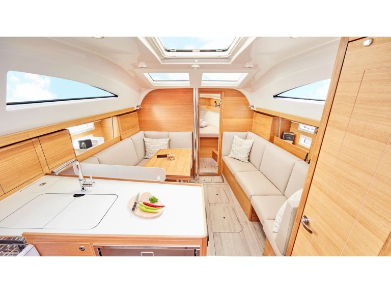 Zeilboot te huur in San Miguel De Abona voor de beste prijs
