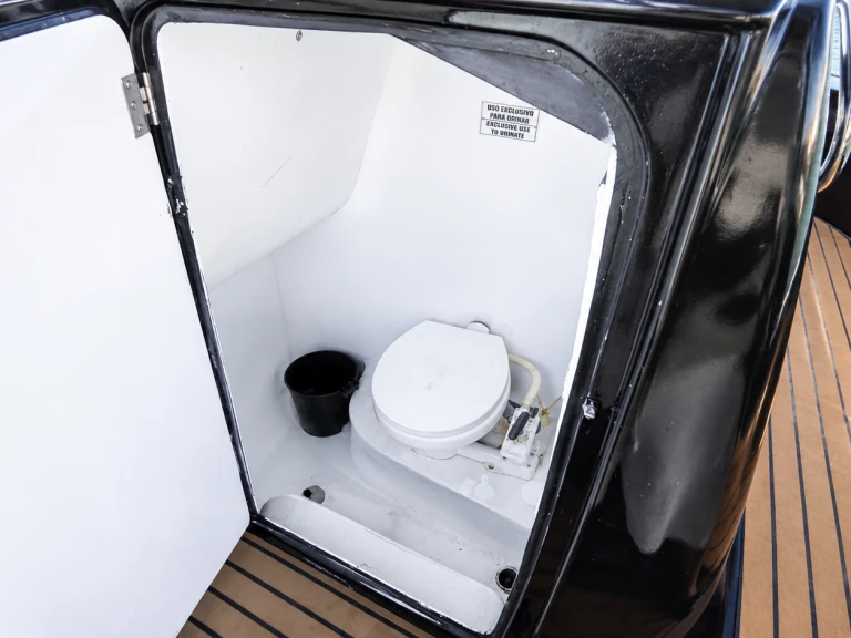 Bootverhuur Custom Made custom in Cartagena via SamBoat