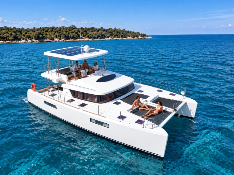 Jachthuur in Cartagena - Custom Made custom via SamBoat