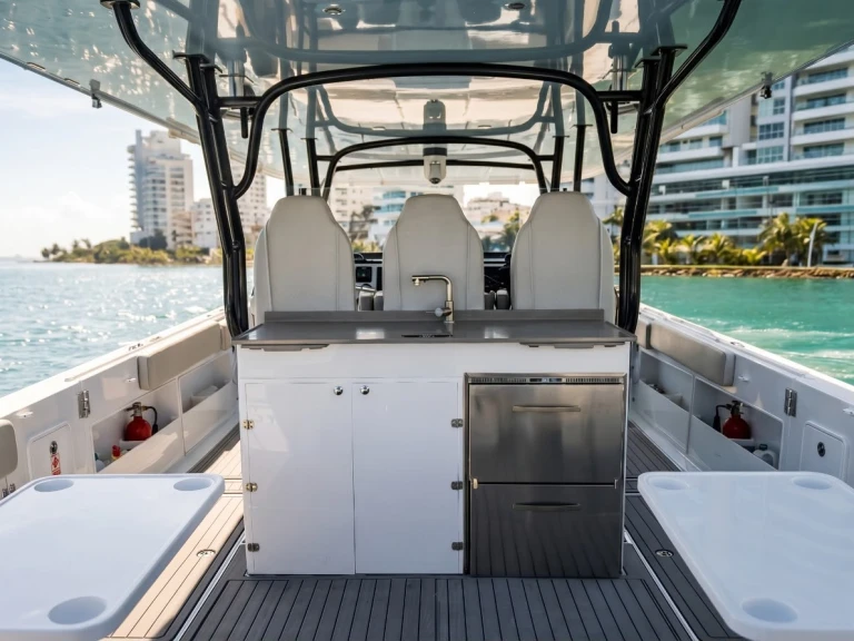 Bootverhuur Custom Made custom in Cartagena via SamBoat