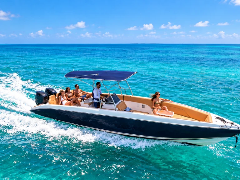 Custom Made custom te huur van particulier of professional in Cartagena