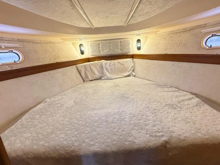 Bootverhuur Cartagena goedkoop custom