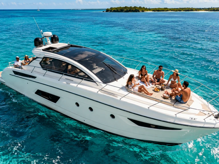 Jachthuur in Cartagena - Custom Made custom via SamBoat