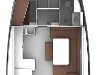 Huur een Bavaria Cruiser 51 in Lávrio