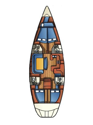 Zeilboot te huur in Álimos voor de beste prijs