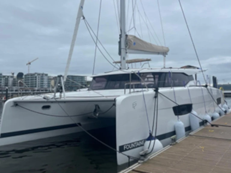 Bootverhuur Adaköy goedkoop Isla 40