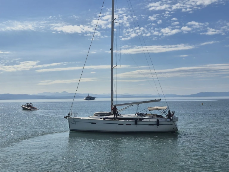 Jachthuur in Adaköy - Bavaria Cruiser 46 via SamBoat