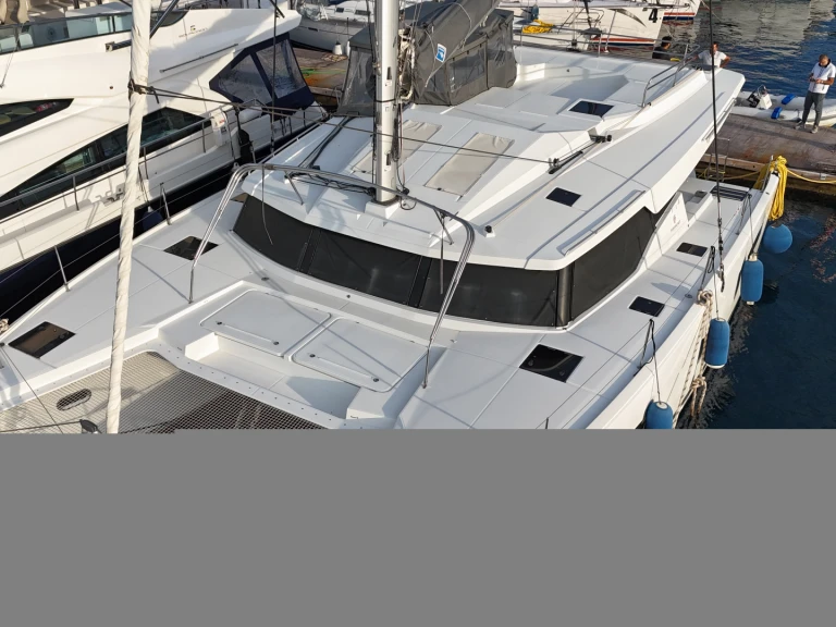 Bootverhuur Adaköy goedkoop Elba 45