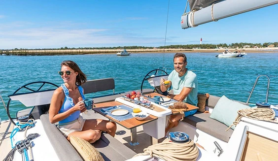 Zeilboot te huur in Adaköy voor de beste prijs