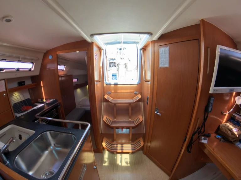 Huur Zeilboot met of zonder schipper Bavaria in Adaköy