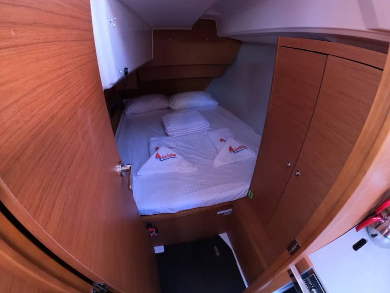 Zeilboot te huur in Göcek voor de beste prijs