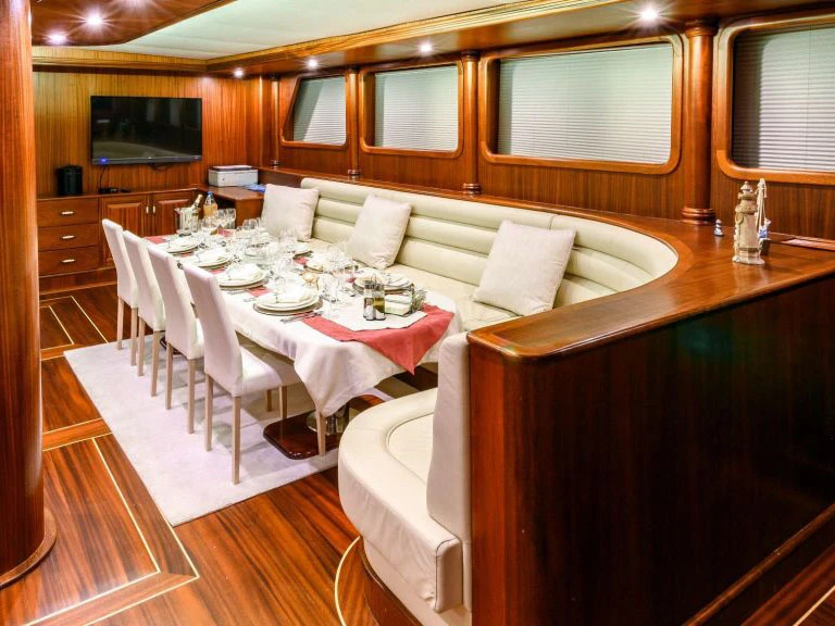Bootverhuur  Gulet HDM in Bozburun via SamBoat