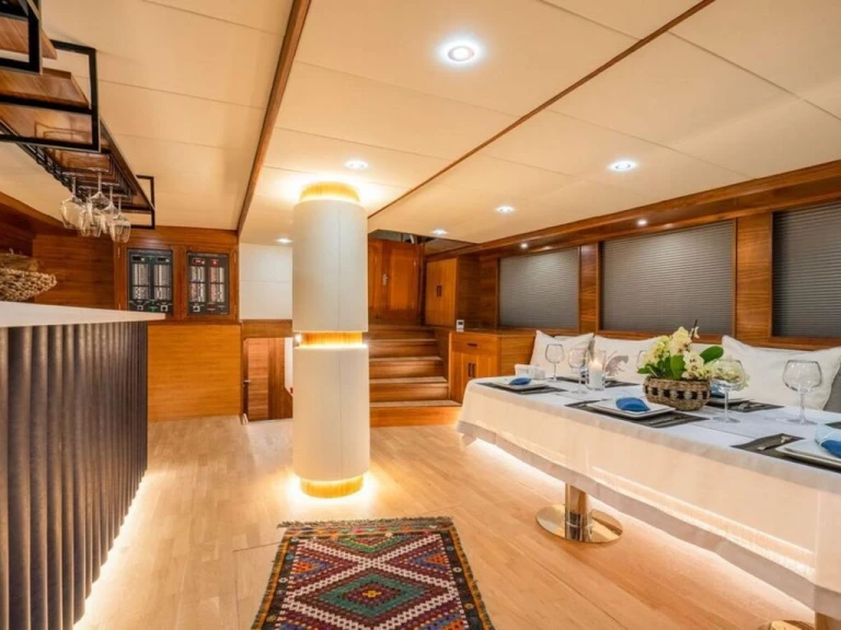 Zeilboot te huur in Bozburun voor de beste prijs