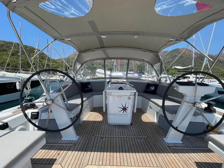 Zeilboot te huur in Marmaris voor de beste prijs