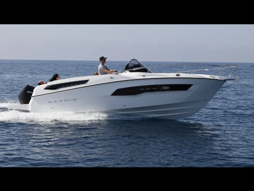 Karnic Sl742 te huur van particulier of professional in Split
