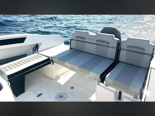 Jachthuur in Split - Karnic Sl742 via SamBoat