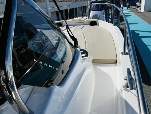 Jachthuur in Split - Karnic Sl742 via SamBoat