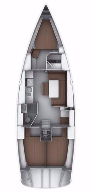 Bootverhuur Bavaria Bavaria Cruiser 40 Avantgarde in Pula via SamBoat