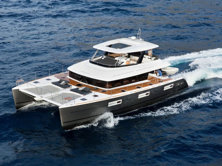 Motorboot te huur in Nydri voor de beste prijs