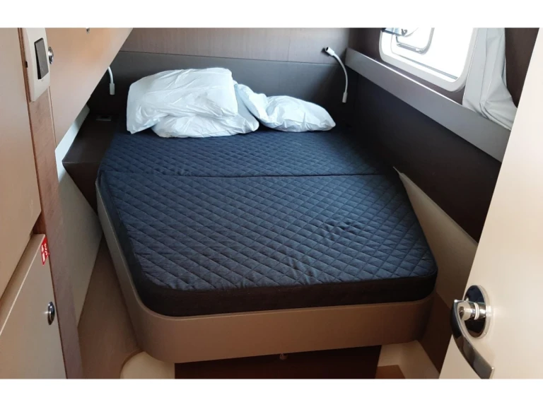 Huur een Bali Bali Catspace (4 cab.) in Propriano