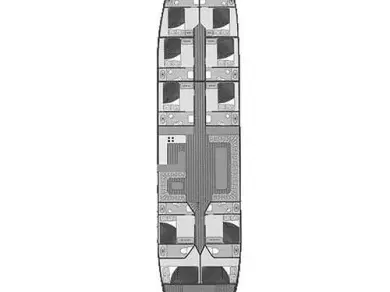 Verhuur Zeilboot Unknown met vaarbewijs