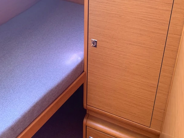 Jachthuur in Plataniás - Jeanneau Sun Odyssey 519 (AC, Gen) via SamBoat