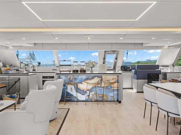 Bootverhuur Tortola goedkoop NAUTI NICKEL