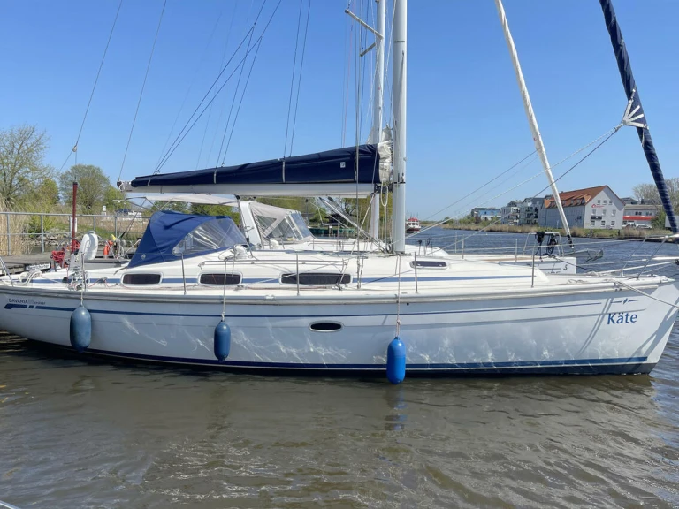Zeilboot te huur in Barth voor de beste prijs