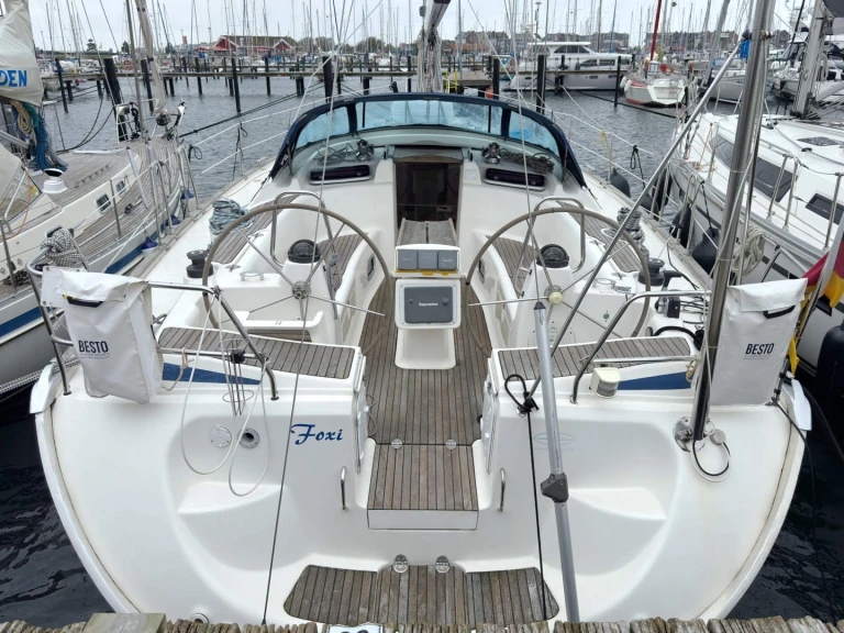 Verhuur Zeilboot Bavaria met vaarbewijs