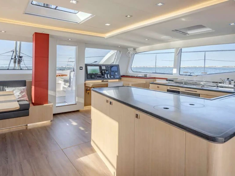 Jachthuur in Olbia - Privilege MYMLAN II via SamBoat