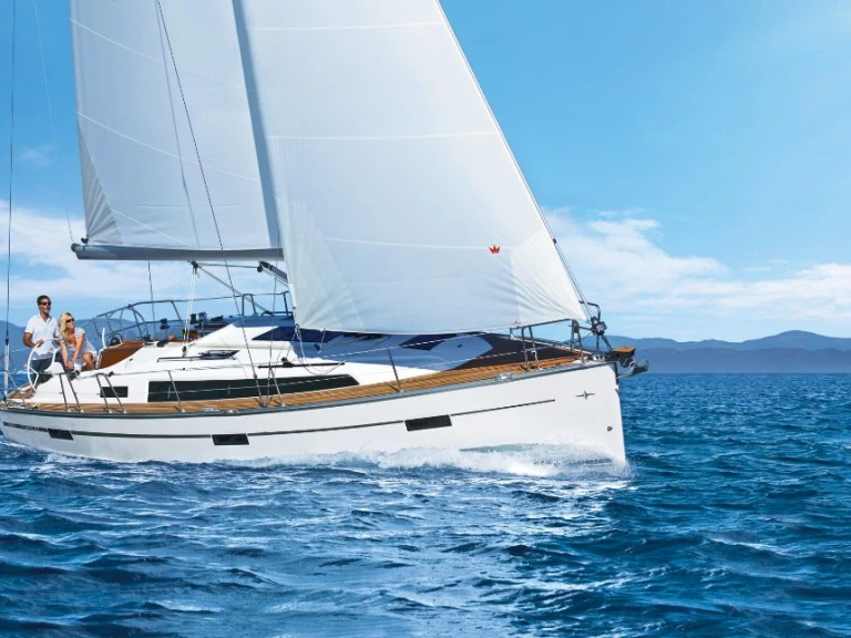 Verhuur Zeilboot in Heiligenhafen - Bavaria Cruiser 37