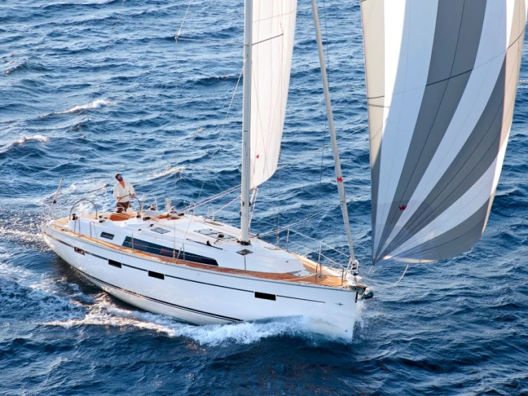 Zeilboot te huur in Barth voor de beste prijs