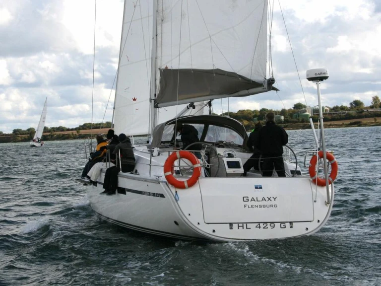 Jachthuur in Flensburg - Bavaria Cruiser 46 via SamBoat
