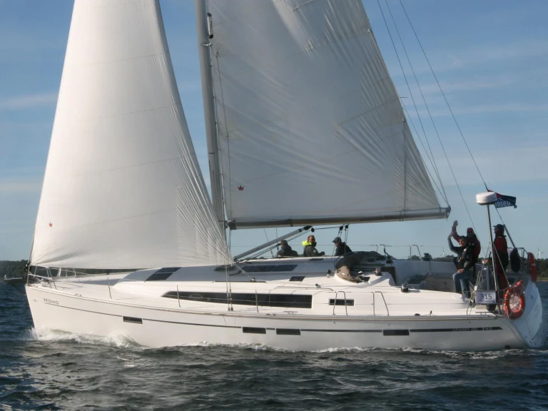 Verhuur Zeilboot in Heiligenhafen - Bavaria Cruiser 46